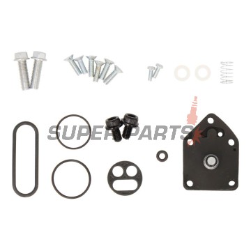 Ремонтен комплект за горивно кранче -ALL BALLS- Suzuki GS 500 2001-2002