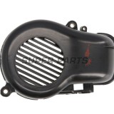 Въздушен капак за перка -MOTORIX- Minarelli AC - Yamaha Neos, CPI