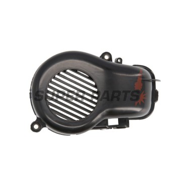 Въздушен капак за перка -MOTORIX- Minarelli AC - Yamaha Neos, CPI
