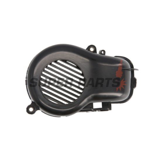 Въздушен капак за перка -MOTORIX- Minarelli AC - Yamaha Neos, CPI