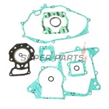Пълен комплект гарнитури за двигател -ATHENA- Honda MTX 125 1985-1994, NS 125 1985-1987