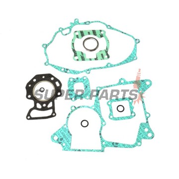 Пълен комплект гарнитури за двигател -ATHENA- Honda MTX 125 1985-1994, NS 125 1985-1987