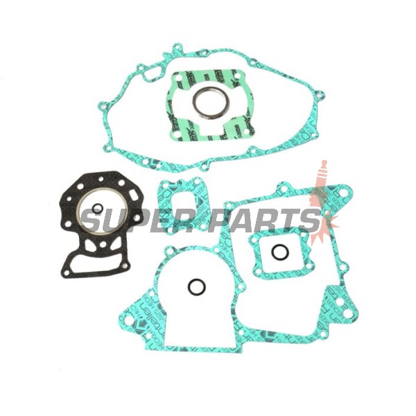 Пълен комплект гарнитури за двигател -ATHENA- Honda MTX 125 1985-1994, NS 125 1985-1987