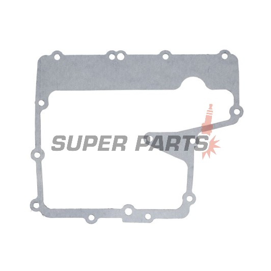 Гарнитура за картер -WINDEROSA- Yamaha YZF-R6 600 2003-2005