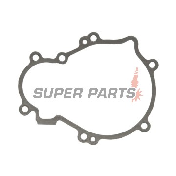 Гарнитура за капак на статор -ATHENA- Husqvarna FC 250/350 2014-2015, FE 350 2014-2016, FE 250 2016, KTM EXC-F 350 2012-2016, EXC-F 250 2014-2018, Freeride 350 2013-2017, SX-F 350 2011-2015, SX-F 250 2013-2015