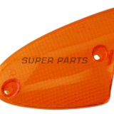 Стъкло за мигач -VICMA- преден десен, Aprilia Leonardo 125/150, SR 50/125 Racing 1996-2002