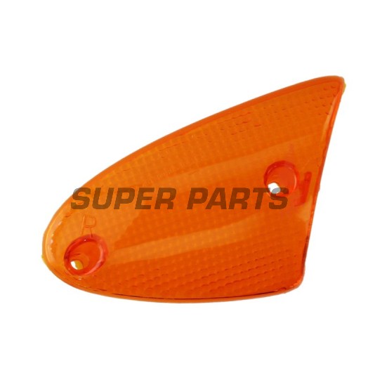 Стъкло за мигач -VICMA- преден десен, Aprilia Leonardo 125/150, SR 50/125 Racing 1996-2002