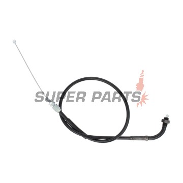 Жило за газ -TOURMAX- THR-1B24, Honda CBR 1100 2001-2005