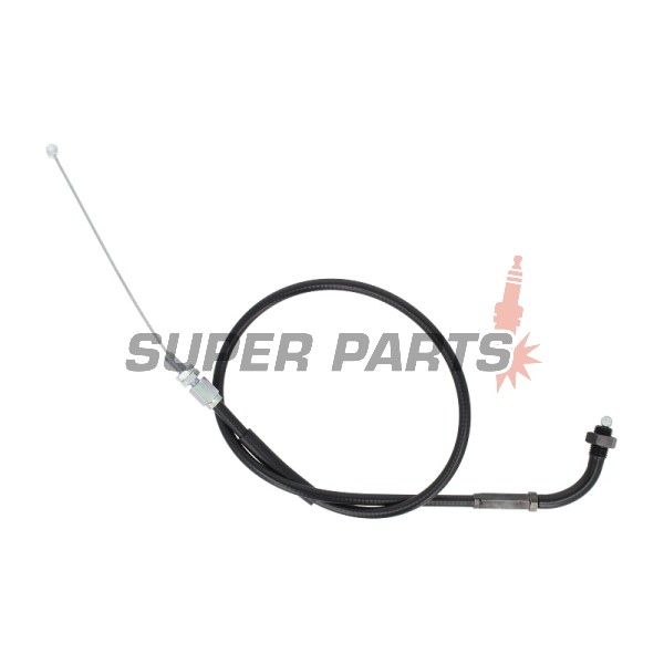 Жило за газ -TOURMAX- Honda CBR 1100 2001-2005