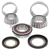 Ремонтен комплект за окачване -ALL BALLS- Triumph Adventurer 900 1996-2001, Daytona 750/1000 1991-1993, Daytona 900 1995-1996, Daytona 955 1997, 1999-2006, Legend 900 1998-2001, Rocket 2300 2004-2013, Speed Triple 1050 2004-2010