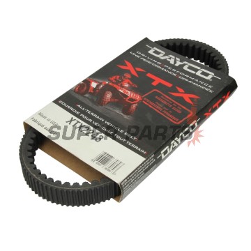 Ремък -DAYCO- DAYXTX2243, 848x29mm, Arctic Cat Arctic / TRV / XC 366 / 400 / 450 / 500 2008-2014