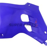 Предни странични пластмаси -POLISPORT- сини, YAMAHA YZ 80 1993-2001
