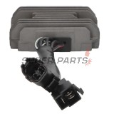 Реле за зареждане -ATHENA- реле-регулатор, Arctic Cat Arctic Cat 375 2002, Arctic Cat 400 2003-2008, Cagiva Raptor 650 2005-2008, Suzuki DL 650 2004-2007, LT-A 500 2002-2003, LT-F 500 2000-2002, SV 650 2003-2015, SV 1000 2003-2005