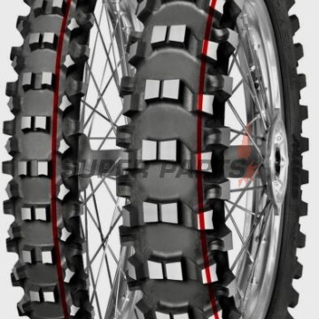 Предна офроуд гума -MITAS- 60/100-12, TERRA FORCE-MX SM