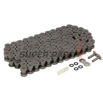 Верига -JT- JTC525X1R3104RL, размер 525, 104 звена, X-Ring усилена