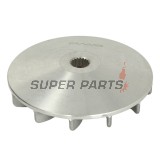 Полушайба -RMS- Kymco Agility 125 2006-2012, Kymco Agility 150 2008, Kymco Agility 200 2010, 2012, 2014, Kymco Like 125/200 2009, 2012, Kymco Movie 125 1999-2000, 2003-2004, 2006-2007, Kymco People 150 1999-2000, 2003