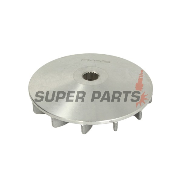 Полушайба -RMS- Kymco Agility 125 2006-2012, Kymco Agility 150 2008, Kymco Agility 200 2010, 2012, 2014, Kymco Like 125/200 2009, 2012, Kymco Movie 125 1999-2000, 2003-2004, 2006-2007, Kymco People 150 1999-2000, 2003