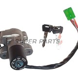 Ключалка -VICMA- Suzuki DR 650R, GS 500E/F, GSF Bandit 600, GSX 600F/750F/1100, RF 600R/900R 1980-2007