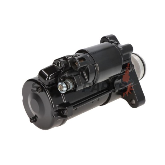 Стартер -ALL BALLS- Harley-Davidson FLDE 1750 2018-2020, FLFB 1750 2018-2020, FLFBS 1870 2018-2021, FLHC 1750 2018-2020, FLHCS 1870 2018-2021, FLSB 1745 2018-2020, FLSL 1750 2018-2020, FXBB 1750 2018-2020, FXBBS 1868 2021
