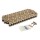 Верига -JT- JTC525Z3GS120RL, размер 525, 120 звена, двойно усилена, златна