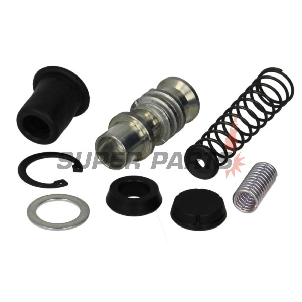 Ремонтен комплект помпа за съединител (горна) -TOURMAX- Yamaha FJ 1200 1986-1993, Yamaha FZ 750 1985-1988, Yamaha FZR 750/1000 1987-1988, Yamaha VMX-12 1200 1985-2004, Yamaha XVZ 1200 1983-1985, 1989