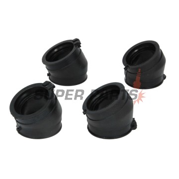 Колектори -TOURMAX- Honda CB 600 1998-2004