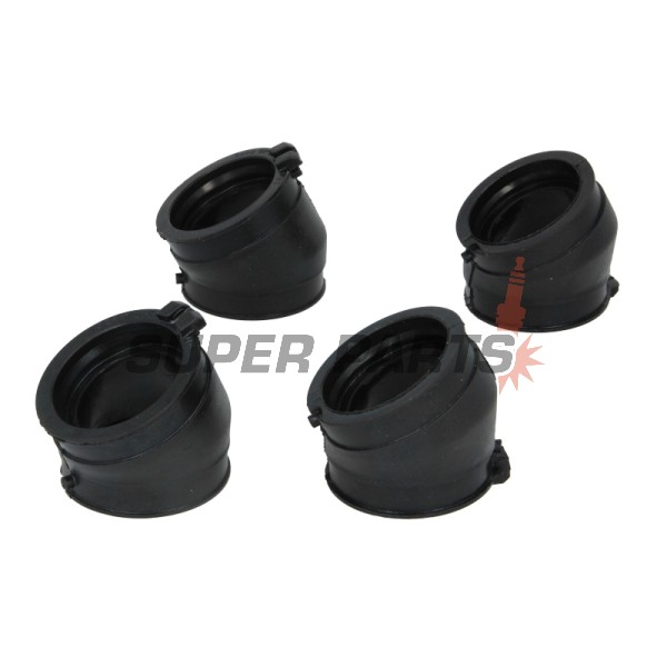 Колектори -TOURMAX- Honda CB 600 1998-2004