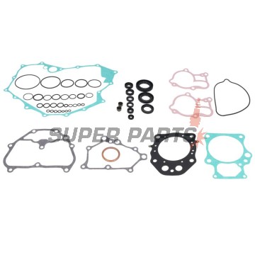 Комплект гарнитури за двигател -WINDEROSA- Honda TRX 500 2015-2019