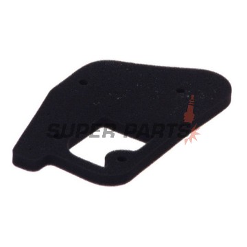Въздушен филтър -VICMA- VIC-9224, Italjet Pista 50, MBK Booster/Stunt 50, Yamaha BW’S/BWS/Spy/Slider 50 1990-2011