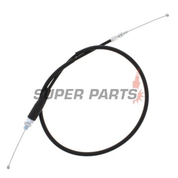 Жило за газ -4 RIDE- AB45-1199, Honda XR 400 1996-2004