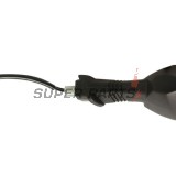 Мигач -VICMA- преден ляв, прозрачен, SUZUKI DL 650/1000 2009-2011