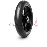 Предна шосейна гума -PIRELLI MOTOR- 120/70ZR17, DIABLO SUPERCORSA V4 SP