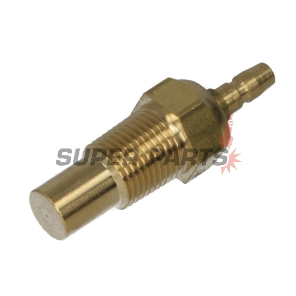 Датчик за температура -TOURMAX- WTS-101, Honda CB 1000 1993-1996, Honda CB 500 1994-2003, Honda CB 1300 1997-1999, Honda CB 600 1998-2003, Honda CBF 500 2004-2008, Honda CBR 1000 1987-2000, Honda CBR 500 1987, Honda CBR 600 1987-2002
