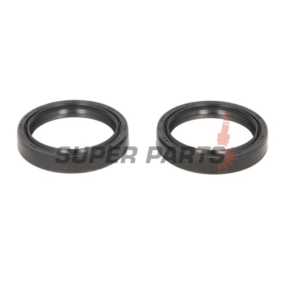 Семеринги за предница -ATHENA- Honda XR 650 2000-2007, Kawasaki KX 500 1990-1992/1994-1995/1997-1999, ZX-6R 600 1998-1999, Suzuki RM 125 1989, SV 1000 2003-2007