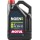 Двигателно масло -MOTUL- 10W30, полу-синтетика, 4L