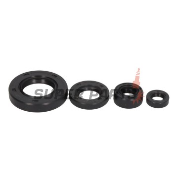 Комплект семеринги за двигател -WINDEROSA- Suzuki DR 650 1996-2024