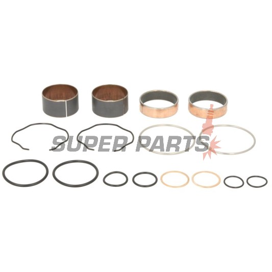 Ремонтен комплект за предница -ALL BALLS- Honda CR 80 1996-2002, CR 85 2003-2007, CRF 150 2007-2020, Suzuki RM 85 2002-2012