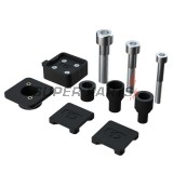Стойка за телефон -OXFORD- CLIQR Universal Handlebar Riser Mount