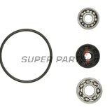 Ремонтен комплект за водна помпа -HOT RODS- KTM 125 SX (07-15); 144 SX (07-08); 150 SX (09-15); 150 XC (10-14); 200 XC-W (13-16); TC 125 (14-15); TE 125 (15)