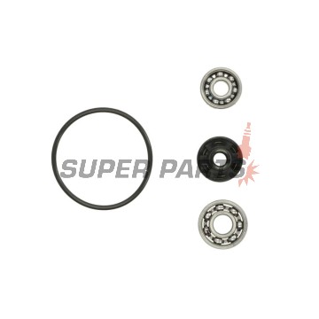 Ремонтен комплект за водна помпа -HOT RODS- KTM 125 SX (07-15); 144 SX (07-08); 150 SX (09-15); 150 XC (10-14); 200 XC-W (13-16); TC 125 (14-15); TE 125 (15)