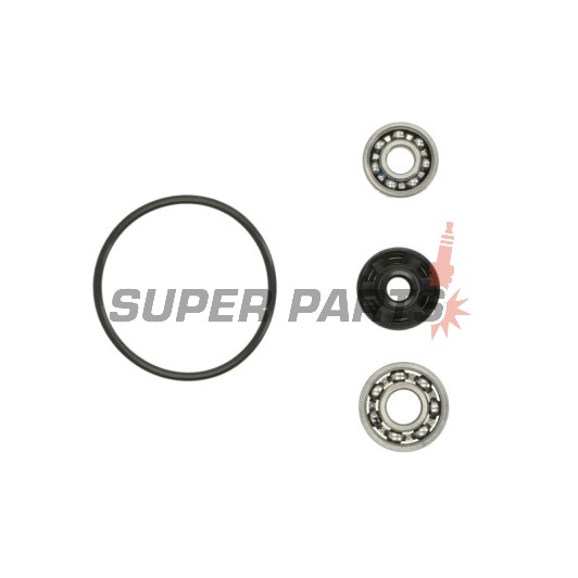 Ремонтен комплект за водна помпа -HOT RODS- KTM 125 SX (07-15); 144 SX (07-08); 150 SX (09-15); 150 XC (10-14); 200 XC-W (13-16); TC 125 (14-15); TE 125 (15)