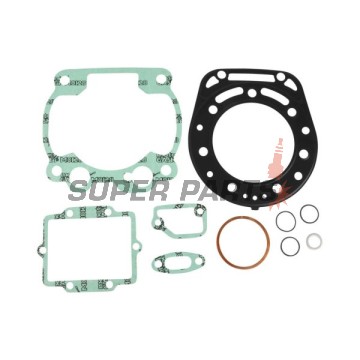 Гарнитури за цилиндър комплект -ATHENA- Kawasaki KX 500 1989-2004