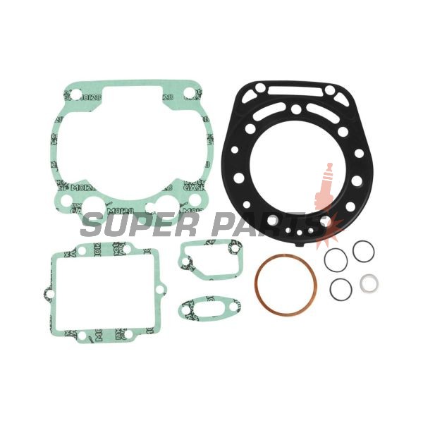 Гарнитури за цилиндър комплект -ATHENA- Kawasaki KX 500 1989-2004