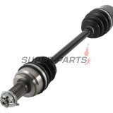 Полуоска -ALL BALLS- Polaris Scrambler 850 2013-2015, Sportsman 1000 2015, Sportsman 550 2009-2014, Sportsman 850 2009-2017