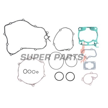 Пълен комплект гарнитури за двигател -WINDEROSA- W808641, Yamaha YZ 125 2005-2019