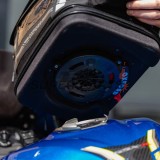Магнитна чанта за резервоар -OXFORD- F1 Tank Bag Small, 18L