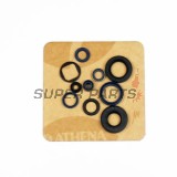 Пълен комплект семеринги за двигател -ATHENA- Cagiva K7 125 1991-1993, Mito 125 1991-2008, Planet 125 1996, Supercity 125 1991-1998, W8 125 1991-1997