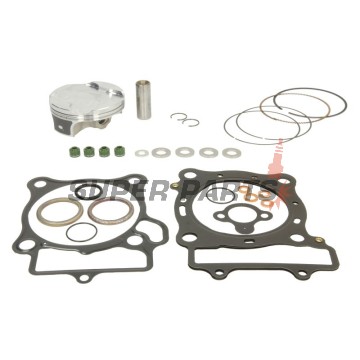 Бутало комплект -ATHENA- P5F0790319001A, 78.95mm, Honda CRF 250 2018-2019