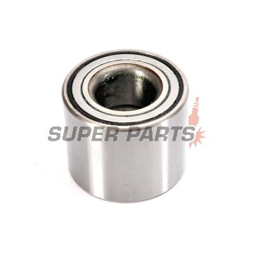 Колесен лагер комплект -ALL BALLS- 25-1536, Kawasaki KVF 650 2006-2013, KVF 750 2005-2017, Mule 400 2005-2016, Mule 617 2009, 2017, 2021, Mule 620 2001-2017, Mule 950 2001-2013, TERYX 750 2008-2013