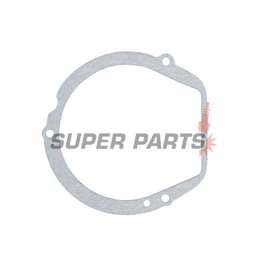 Гарнитура за капак на статор -WINDEROSA- Suzuki RM 125 1992-1997